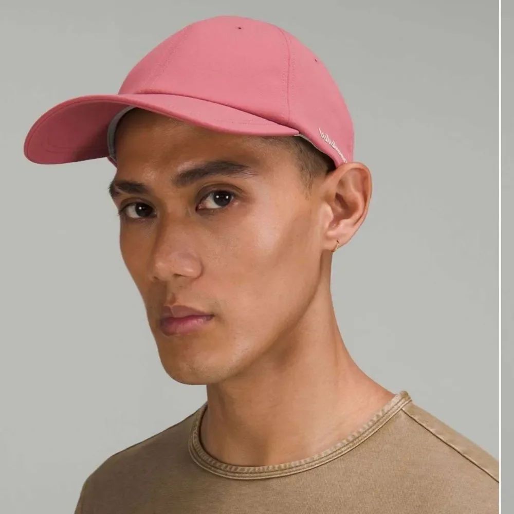 Lululemon Days Shade Ball Cap *Sport
Brier Rose
Style Number: M9AM4S